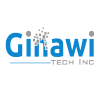 Ginawi Tech Inc logo, Ginawi Tech Inc contact details