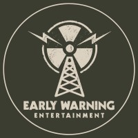 Early Warning Entertainment logo, Early Warning Entertainment contact details