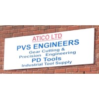 Atico Ltd logo, Atico Ltd contact details