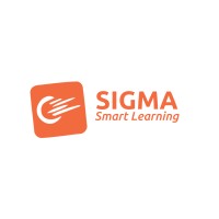 SIGMA Smart Learning logo, SIGMA Smart Learning contact details