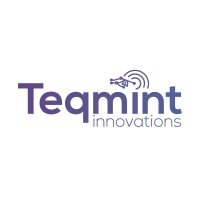 Teqmint Innovations logo, Teqmint Innovations contact details