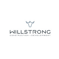 Willstrong Construction and Development logo, Willstrong Construction and Development contact details