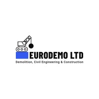 Eurodemo Ltd logo, Eurodemo Ltd contact details