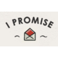 I Promise logo, I Promise contact details