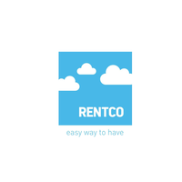 Rentco a.s. logo, Rentco a.s. contact details