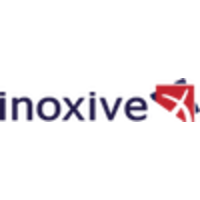 Inoxive logo, Inoxive contact details