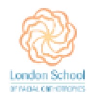 London School of Facial Orthotropics logo, London School of Facial Orthotropics contact details