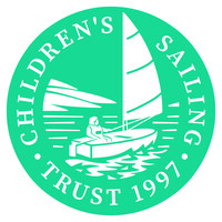 Children's Sailing Trust logo, Children's Sailing Trust contact details