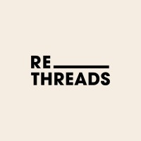 Re_Threads logo, Re_Threads contact details