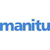 manitu GmbH logo, manitu GmbH contact details