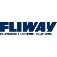 FLIWAY logo, FLIWAY contact details