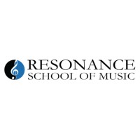 Resonance School of Music logo, Resonance School of Music contact details