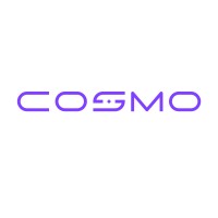 Cosmo logo, Cosmo contact details