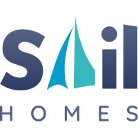 Sail Homes logo, Sail Homes contact details