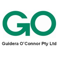 Guidera O Connor Pty Ltd logo, Guidera O Connor Pty Ltd contact details