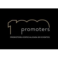 1000 Promoters logo, 1000 Promoters contact details