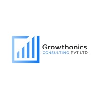 Growthonics Consulting Pvt Ltd logo, Growthonics Consulting Pvt Ltd contact details