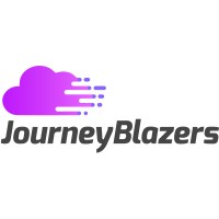 JourneyBlazers logo, JourneyBlazers contact details