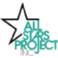 All Stars Project, Inc. logo, All Stars Project, Inc. contact details