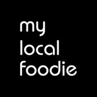 My Local Foodie logo, My Local Foodie contact details