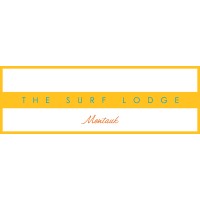 The Surf Lodge, Montauk NY logo, The Surf Lodge, Montauk NY contact details