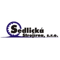 Sedlická strojírna, s.r.o. logo, Sedlická strojírna, s.r.o. contact details