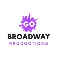 GO Broadway Productions logo, GO Broadway Productions contact details