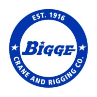 The Bigge Group logo, The Bigge Group contact details