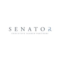 Senator Executive Search Partners logo, Senator Executive Search Partners contact details