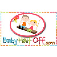 Baby Half Off logo, Baby Half Off contact details