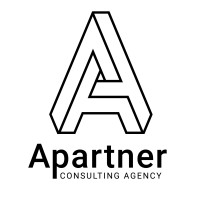 Apartner logo, Apartner contact details