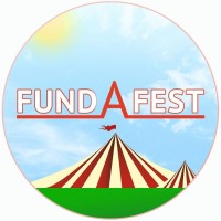 Fund A Fest logo, Fund A Fest contact details