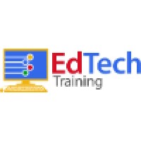 Ed Tech Training logo, Ed Tech Training contact details