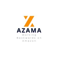 Azama Coaching logo, Azama Coaching contact details