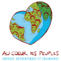 Au Coeur Des Peuples logo, Au Coeur Des Peuples contact details