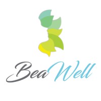 BeaWell logo, BeaWell contact details