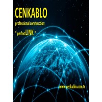 CENKABLO logo, CENKABLO contact details