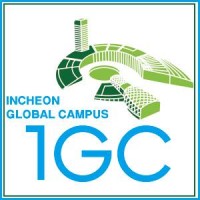 Incheon Global Campus logo, Incheon Global Campus contact details