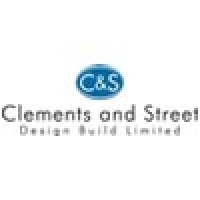 Clements & Street Design Build Limited logo, Clements & Street Design Build Limited contact details