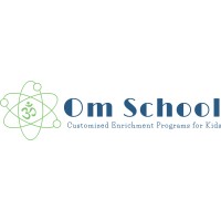 Om School LLC logo, Om School LLC contact details