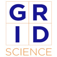 Grid Science logo, Grid Science contact details