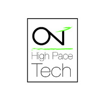 High Pace logo, High Pace contact details