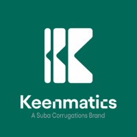 Keenmatics- Suba Corrugations Brand logo, Keenmatics- Suba Corrugations Brand contact details