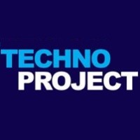 Technoproject logo, Technoproject contact details