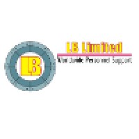 LB Limited logo, LB Limited contact details