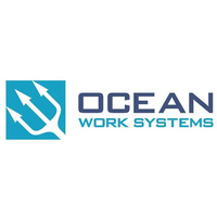 Ocean Work Systems Ltd logo, Ocean Work Systems Ltd contact details