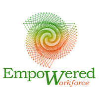 Empowered Workforce logo, Empowered Workforce contact details