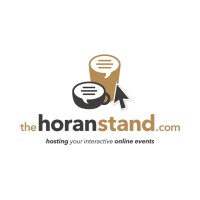 The Horan Stand logo, The Horan Stand contact details