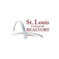 St. Louis Commercial REALTORS® logo, St. Louis Commercial REALTORS® contact details