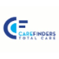 Care Finders Total Care logo, Care Finders Total Care contact details